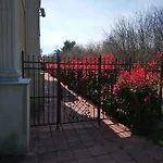 Διαμέρισμα за гости сънрайз флора бийч Πομόριε
