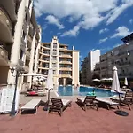 Appartamento за гости сънрайз флора бийч
