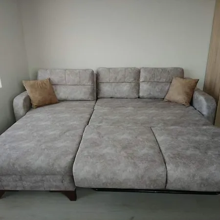 Appartement за гости сънрайз флора бийч