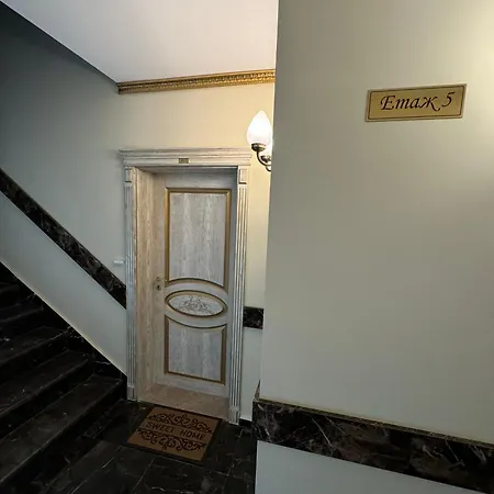 Appartement за гости сънрайз флора бийч Pomorie