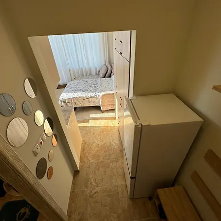 Appartement за гости сънрайз флора бийч